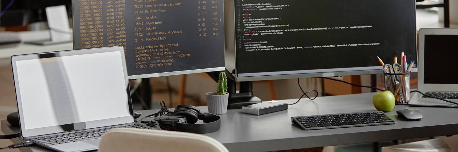 Benefits of Custom Web Development for Your Business