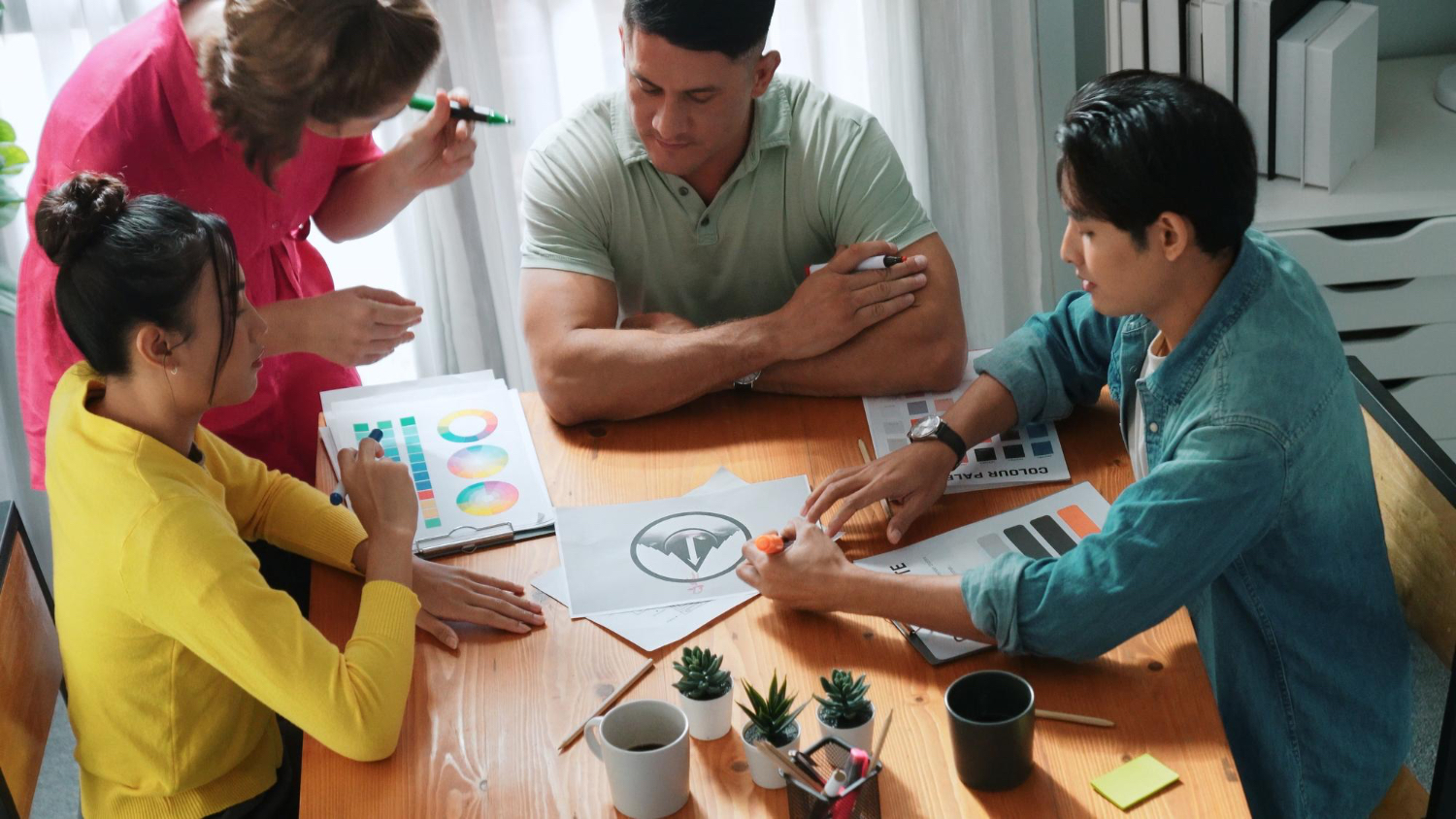 Effective Branding Strategies for Small Businesses