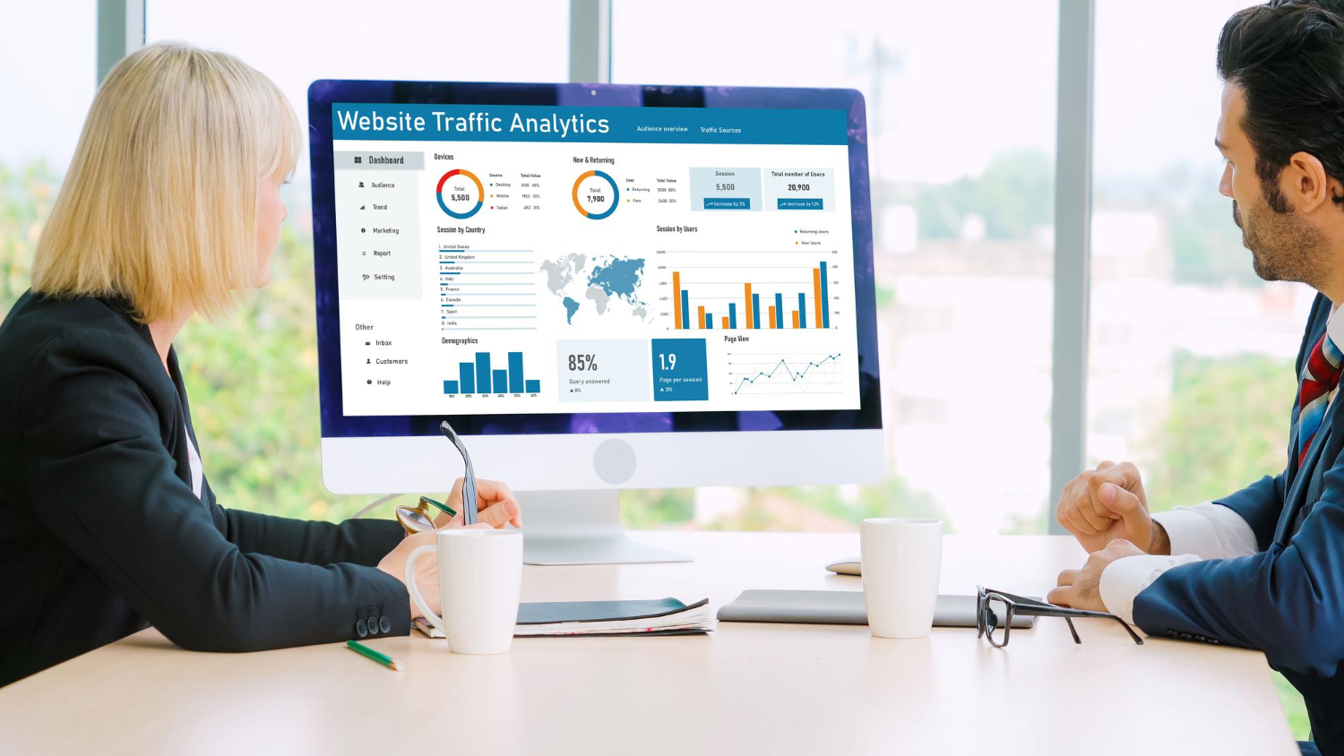 How to Use PPC Advertising to Increase Traffic