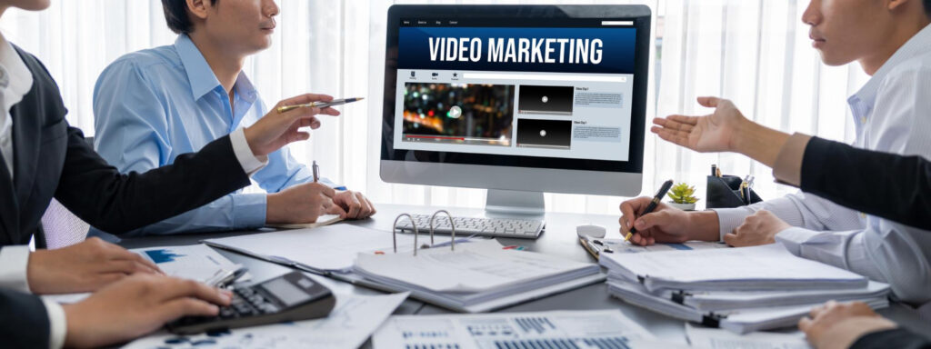 Video Content Creation: Engaging Your Target Audience