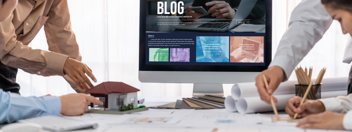 Blog Content: Strategies for Engagement and Growth